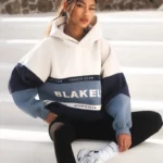 Blakely Hoodie: Where Comfort Meets Everyday Luxury