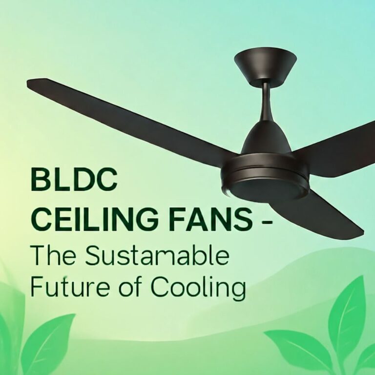5-Star Ceiling Fans