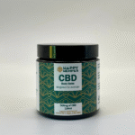 500mg Lavender & Bergamot Body Balm