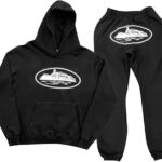Corteiz Tracksuit Cortiez Tracksuit Style Guide