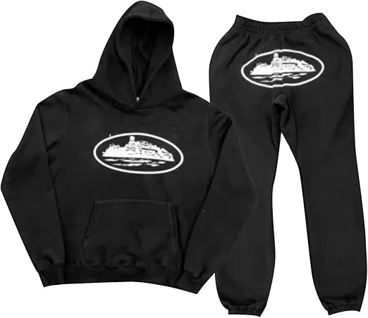 Corteiz Tracksuit Cortiez Tracksuit Style Guide