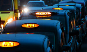 Luton airport transfer
