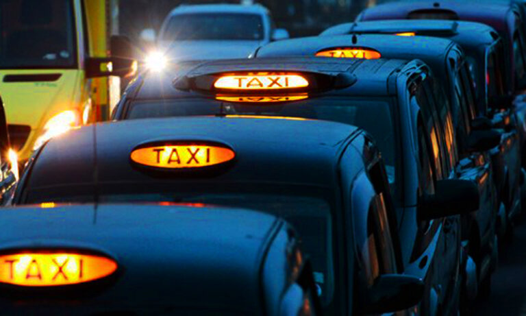Luton airport transfer