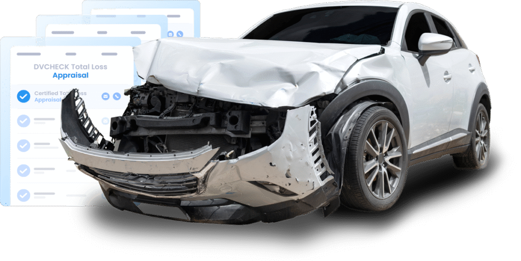 virtual auto damage appraisers