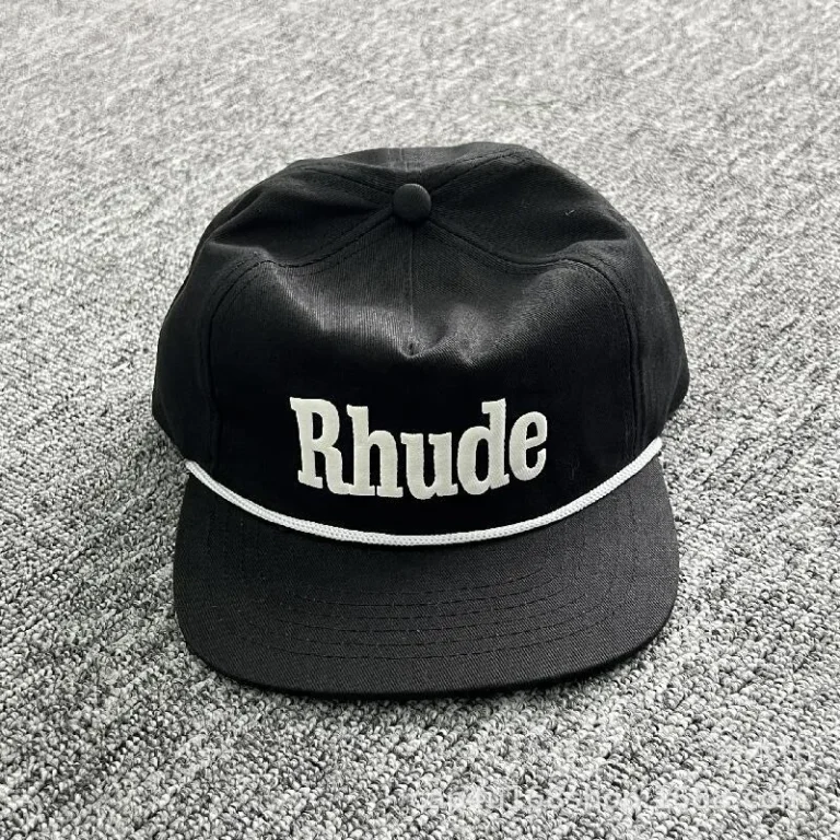 Rhude Hat