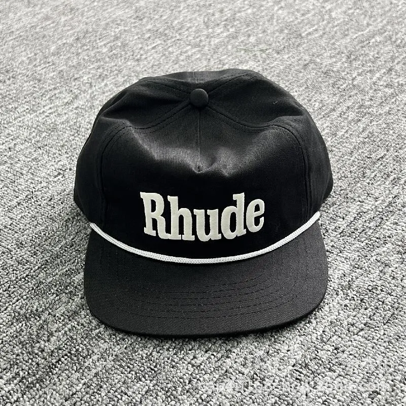 Rhude Hat