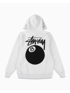 How to Style Stussy United Kingdom for Everyday Wear