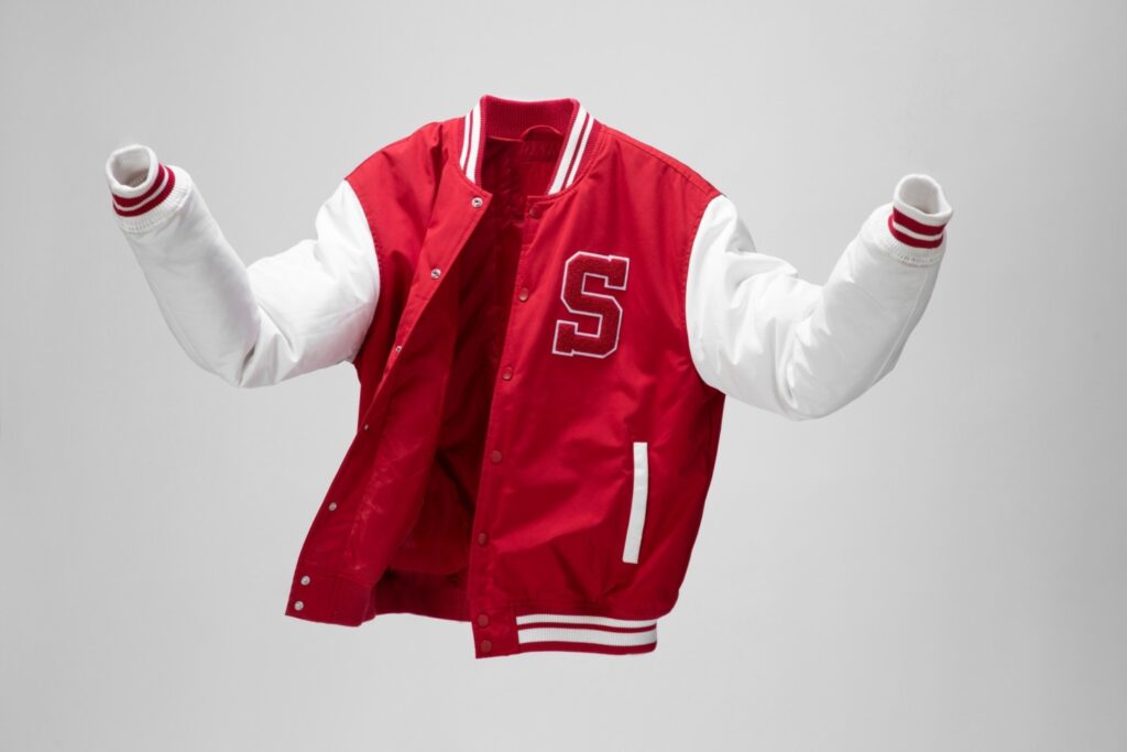 8 Ball Jackets