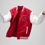 8 Ball Jackets