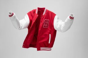 8 Ball Jackets