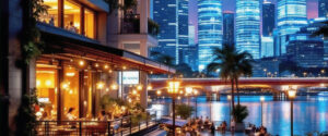 F&B Accounting Singapore