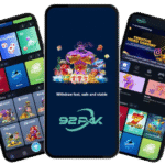92 Pak Games