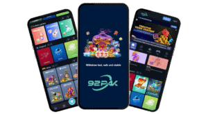 92 Pak Games
