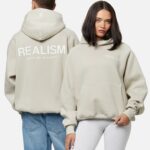Realism Hoodie | Realism Clothing Australian Store
