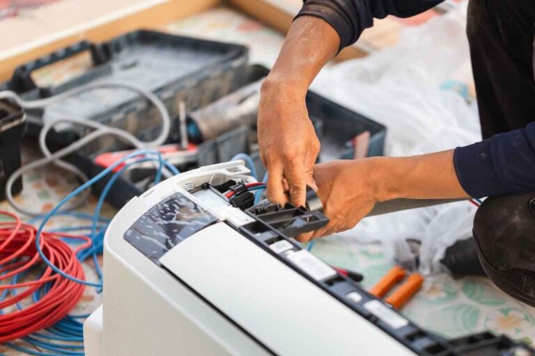 AC Repair Williamsport PA