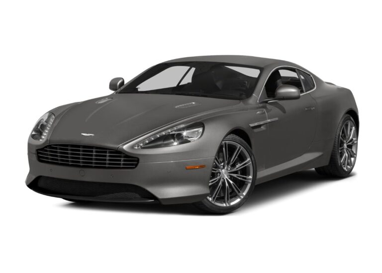 Rent Aston Martin Dubai