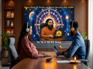 Acharya-Devraj-Jis-Scientific-and-Spiritual-Approach-to-Birth-Muhurat