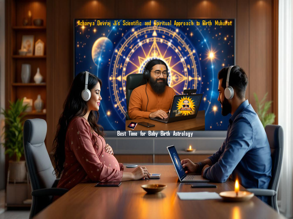 Acharya-Devraj-Jis-Scientific-and-Spiritual-Approach-to-Birth-Muhurat