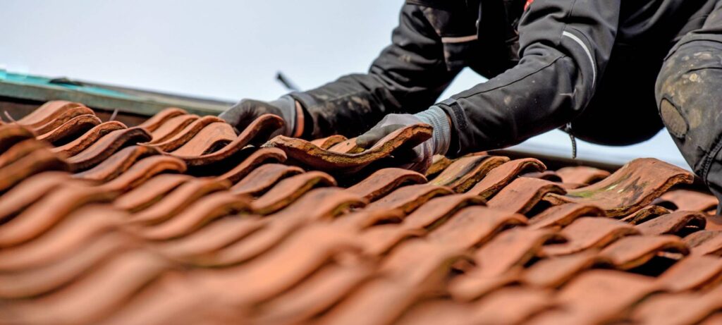 Roofing Bristol