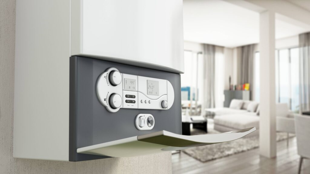 Boiler Repair Bournemouth