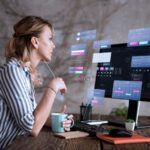 mobile app development company houston