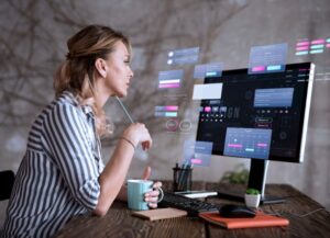 mobile app development company houston