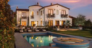 Menlo Park Real Estate Listings