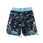 BAPE Shorts A Perfect Blend of Comfort, Style, and Streetwear Legacy