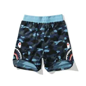 BAPE Shorts A Perfect Blend of Comfort, Style, and Streetwear Legacy
