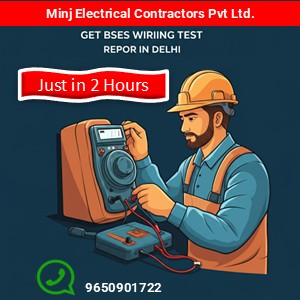 BSES-wiring-test-report-in-Delhi