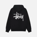 The Timeless Appeal of the Stüssy Hoodie