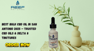 bulk cbd oil