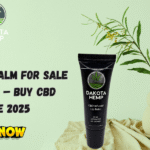 buy cbd balm