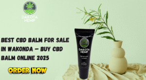 buy cbd balm