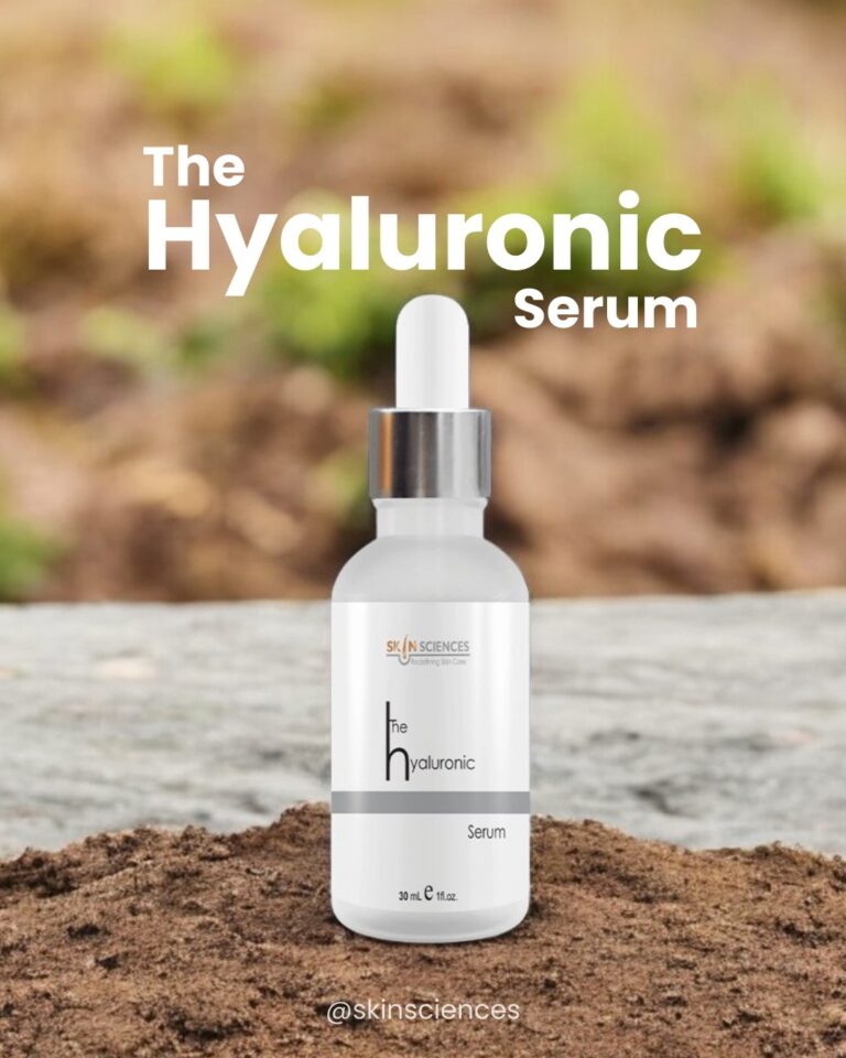 best hyaluronic acid serum in pakistan