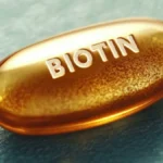 Biotin Tablets