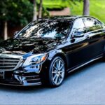 Black Car To RDU