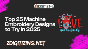 Machine Embroidery Designs