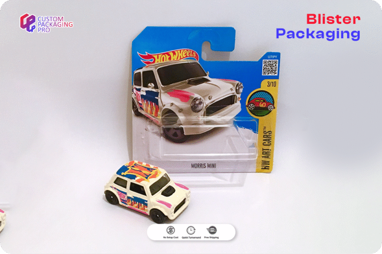 Blister Packaging