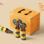 Bottle Boxes