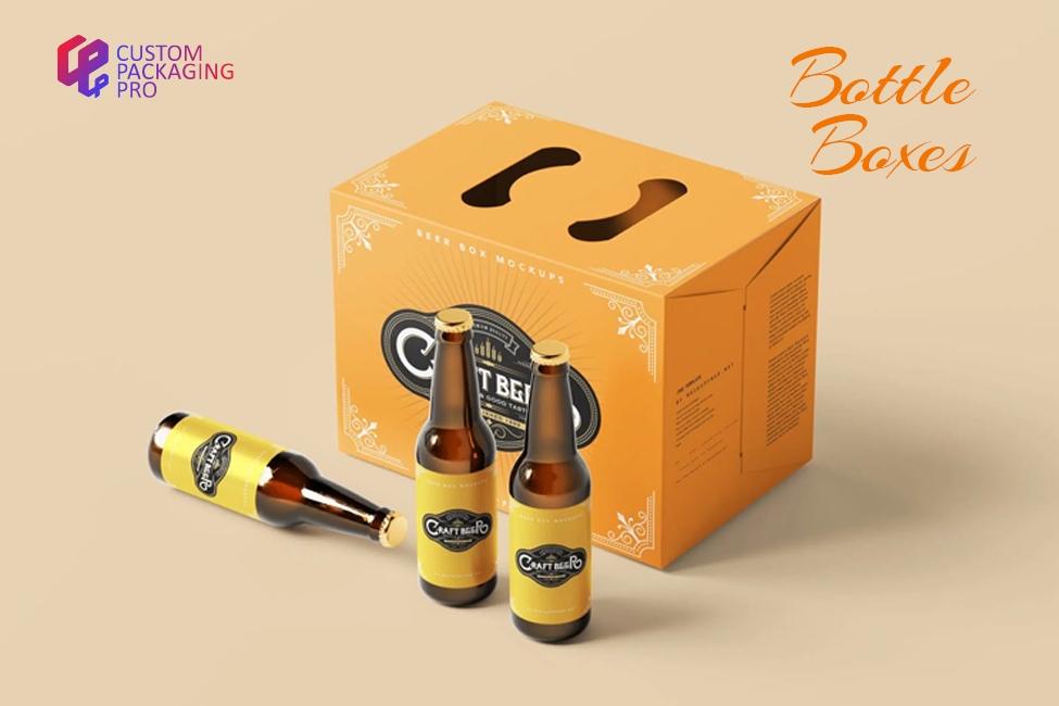 Bottle Boxes