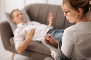 Braeside psychologist