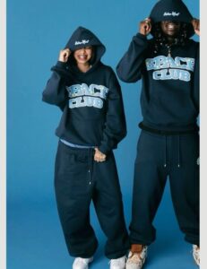 Broken Planet Tracksuit Fit Guide for Plus-Size Streetwear Fans