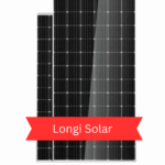Alpha Solar