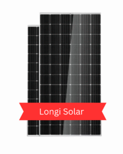 Alpha Solar