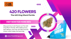 420 flowers