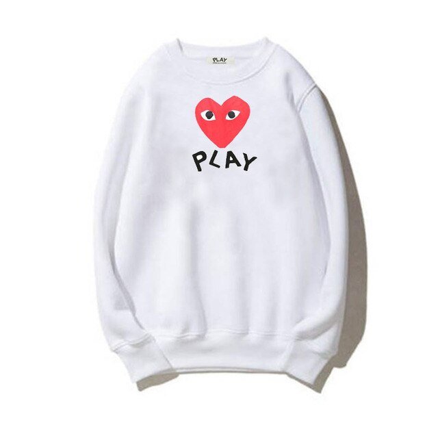 Comme des Garçons Shirts – A Perfect Blend of Art and Fashion