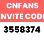 CNFANS INVITE CODE