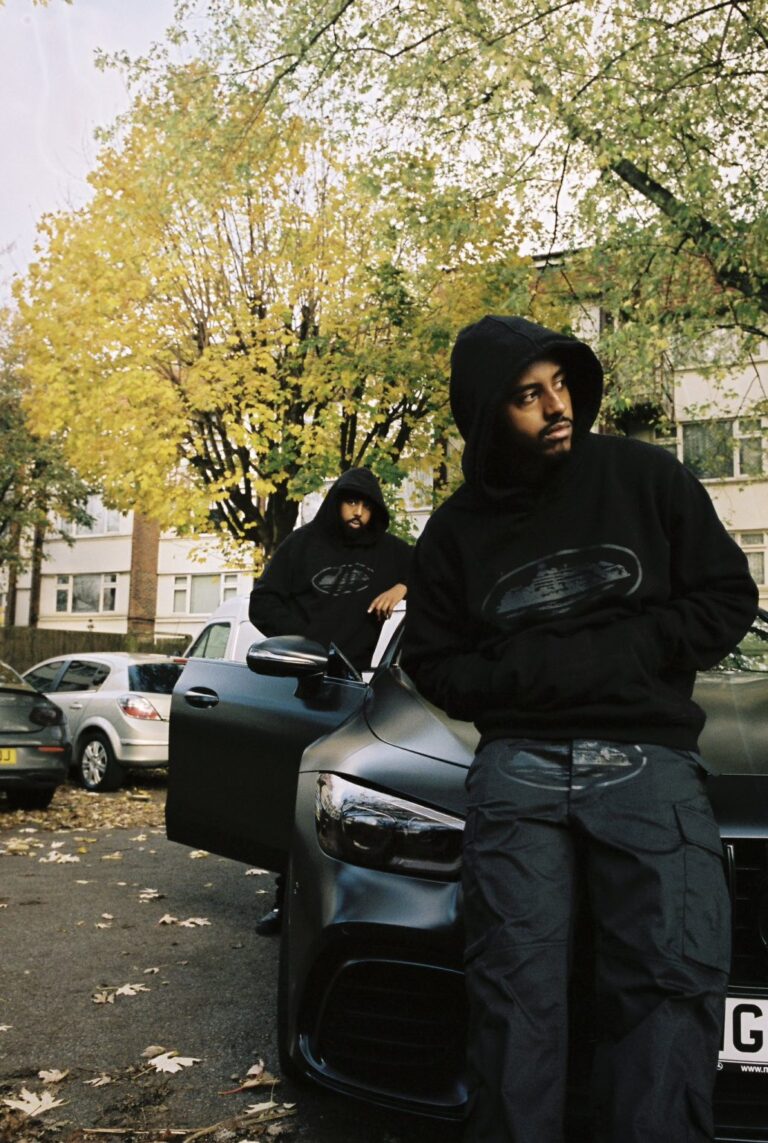 Corteiz Hoodie: Redefining Streetwear in the UK