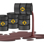 Kerosene Heating Oil